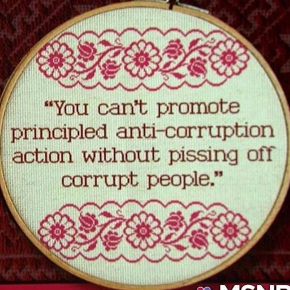 Meet your Posher, Sandi - Picture 1 of 1